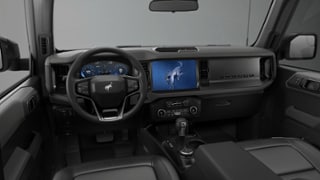 2026 Ford Bronco® Internal Image 2